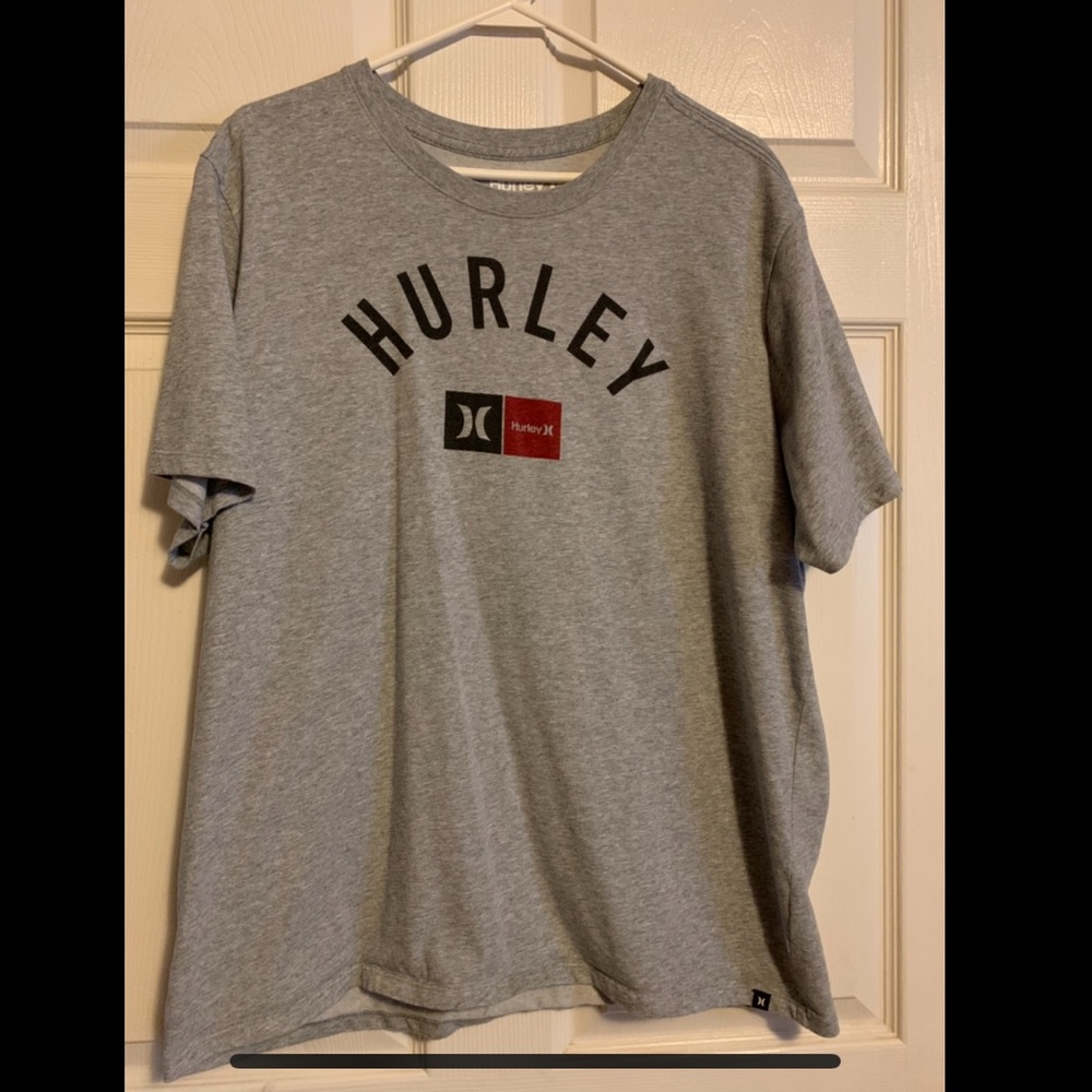 Men’s Hurley Shirt